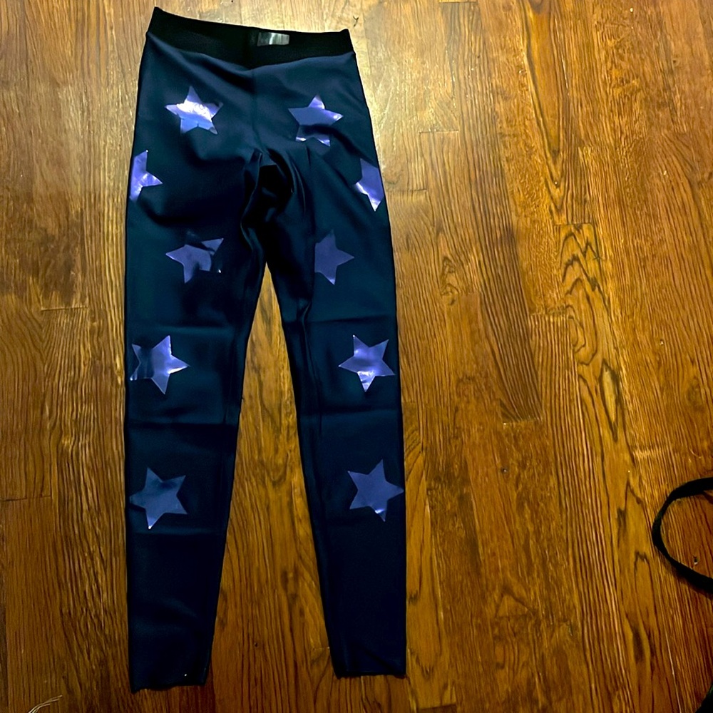 Workout leggings